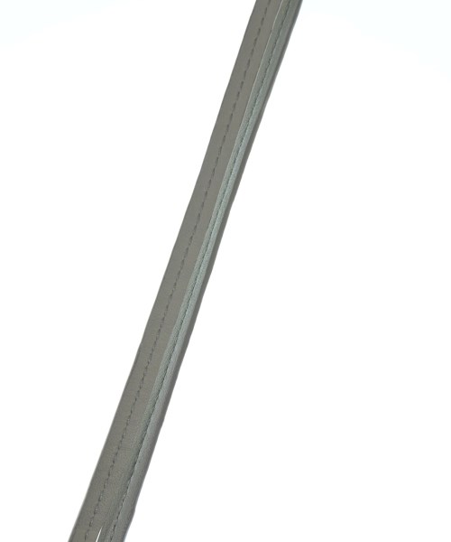 LOEWE（ロエベ）ショルダーバッグ グレー サイズ:- レディース/2200677458328