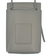 LOEWE（ロエベ）ショルダーバッグ グレー サイズ:- レディース/2200677458328