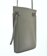 LOEWE（ロエベ）ショルダーバッグ グレー サイズ:- レディース/2200677458328