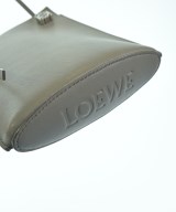 LOEWE（ロエベ）ショルダーバッグ グレー サイズ:- レディース/2200677458328