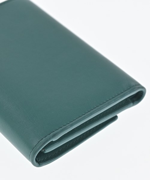 LOEWE（ロエベ）財布・コインケース 緑 サイズ:- レディース/2200678062029