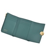 LOEWE（ロエベ）財布・コインケース 緑 サイズ:- レディース/2200678062029