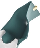 LOEWE（ロエベ）財布・コインケース 緑 サイズ:- レディース/2200678062029