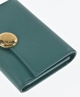 LOEWE（ロエベ）財布・コインケース 緑 サイズ:- レディース/2200678062029
