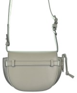 LOEWE（ロエベ）ショルダーバッグ グレー サイズ:- レディース/2200678063057