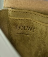 LOEWE（ロエベ）ショルダーバッグ グレー サイズ:- レディース/2200678063057