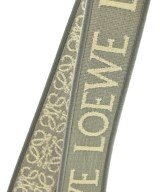 LOEWE（ロエベ）ショルダーバッグ グレー サイズ:- レディース/2200678063057