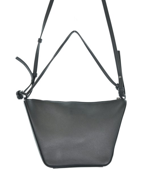 LOEWE（ロエベ）ショルダーバッグ 黒 サイズ:- レディース/2200678116241