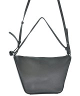 LOEWE（ロエベ）ショルダーバッグ 黒 サイズ:- レディース/2200678116241