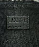 LOEWE（ロエベ）ショルダーバッグ 黒 サイズ:- レディース/2200678116241