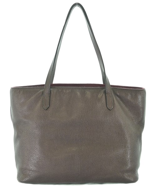 LOEWE（ロエベ）トートバッグ 茶 サイズ:- レディース/2200678116289