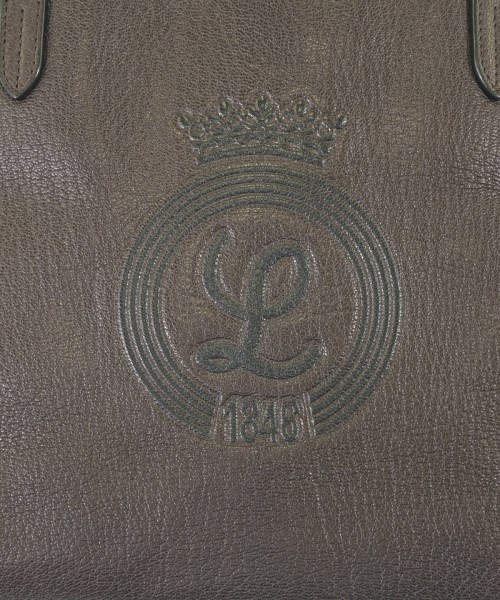 LOEWE（ロエベ）トートバッグ 茶 サイズ:- レディース/2200678116289