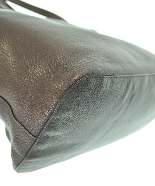 LOEWE（ロエベ）トートバッグ 茶 サイズ:- レディース/2200678116289