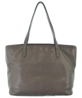 LOEWE（ロエベ）トートバッグ 茶 サイズ:- レディース/2200678116289