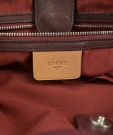 LOEWE（ロエベ）トートバッグ 茶 サイズ:- レディース/2200678116289