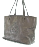 LOEWE（ロエベ）トートバッグ 茶 サイズ:- レディース/2200678116289