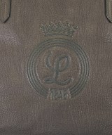 LOEWE（ロエベ）トートバッグ 茶 サイズ:- レディース/2200678116289