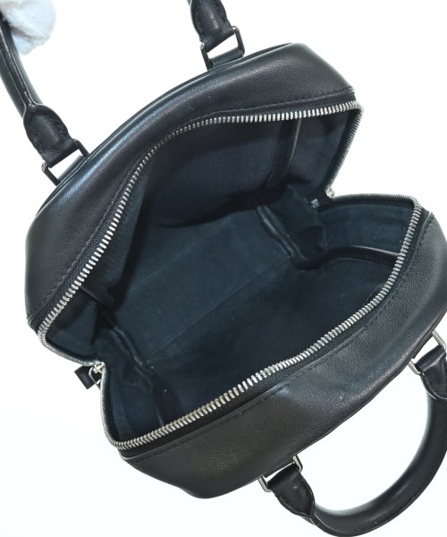 LOEWE（ロエベ）ハンドバッグ 黒 サイズ:- レディース/2200678116302