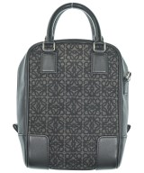 LOEWE（ロエベ）ハンドバッグ 黒 サイズ:- レディース/2200678116302