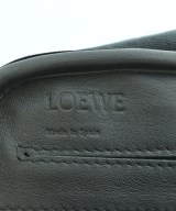 LOEWE（ロエベ）ハンドバッグ 黒 サイズ:- レディース/2200678116302