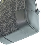 LOEWE（ロエベ）ハンドバッグ 黒 サイズ:- レディース/2200678116302