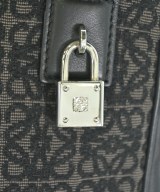 LOEWE（ロエベ）ハンドバッグ 黒 サイズ:- レディース/2200678116302