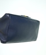 LOEWE（ロエベ）ショルダーバッグ 紺 サイズ:- レディース/2200678116494