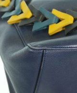 LOEWE（ロエベ）ショルダーバッグ 紺 サイズ:- レディース/2200678116494