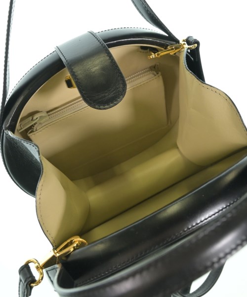LOEWE（ロエベ）ハンドバッグ 黒 サイズ:- レディース/2200678116555