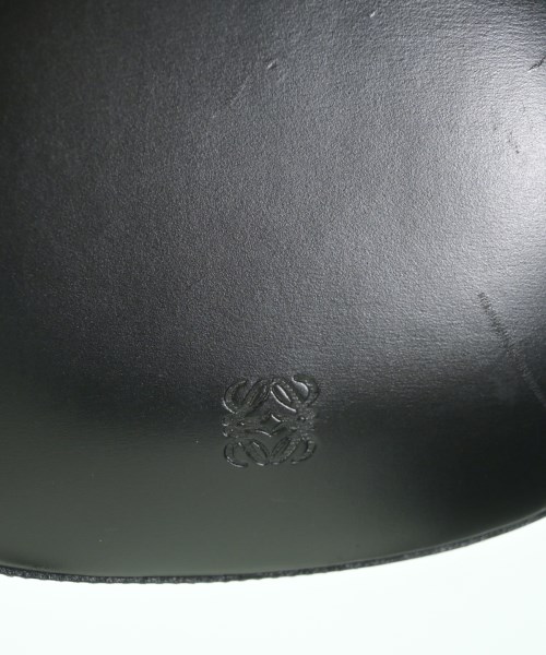 LOEWE（ロエベ）ハンドバッグ 黒 サイズ:- レディース/2200678116555