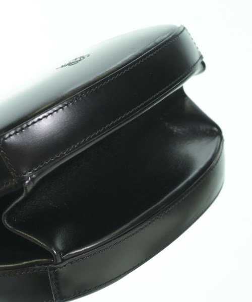 LOEWE（ロエベ）ハンドバッグ 黒 サイズ:- レディース/2200678116555