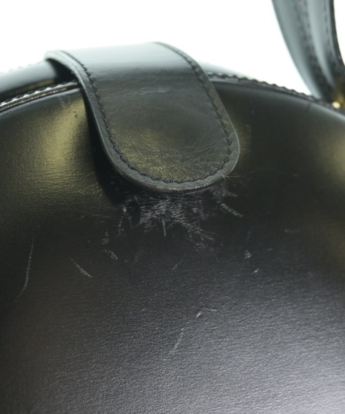 LOEWE（ロエベ）ハンドバッグ 黒 サイズ:- レディース/2200678116555