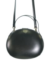 LOEWE（ロエベ）ハンドバッグ 黒 サイズ:- レディース/2200678116555