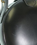 LOEWE（ロエベ）ハンドバッグ 黒 サイズ:- レディース/2200678116555