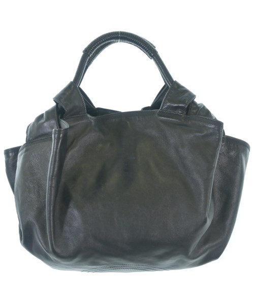 LOEWE（ロエベ）ハンドバッグ 黒 サイズ:- レディース/2200678263624