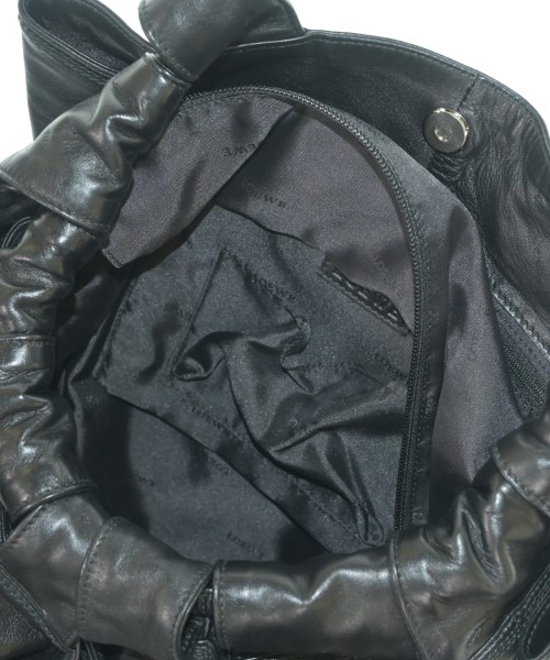 LOEWE（ロエベ）ハンドバッグ 黒 サイズ:- レディース/2200678263624