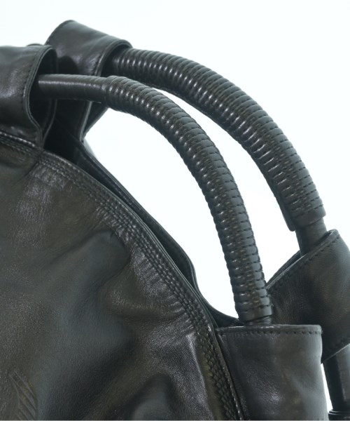 LOEWE（ロエベ）ハンドバッグ 黒 サイズ:- レディース/2200678263624