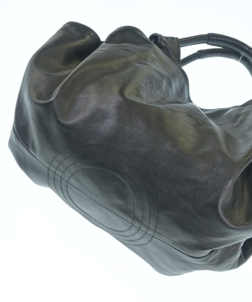 LOEWE（ロエベ）ハンドバッグ 黒 サイズ:- レディース/2200678263624