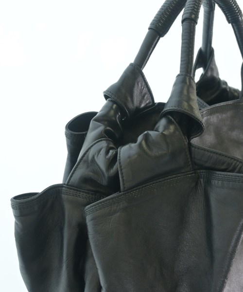 LOEWE（ロエベ）ハンドバッグ 黒 サイズ:- レディース/2200678263624