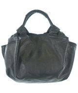 LOEWE（ロエベ）ハンドバッグ 黒 サイズ:- レディース/2200678263624
