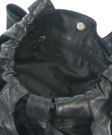 LOEWE（ロエベ）ハンドバッグ 黒 サイズ:- レディース/2200678263624