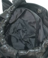 LOEWE（ロエベ）ハンドバッグ 黒 サイズ:- レディース/2200678263624