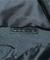 LOEWE（ロエベ）ハンドバッグ 黒 サイズ:- レディース/2200678263624