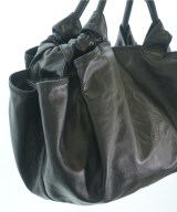 LOEWE（ロエベ）ハンドバッグ 黒 サイズ:- レディース/2200678263624