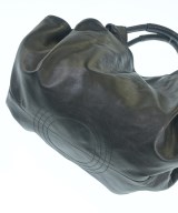 LOEWE（ロエベ）ハンドバッグ 黒 サイズ:- レディース/2200678263624