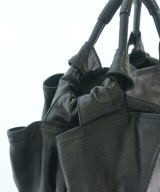LOEWE（ロエベ）ハンドバッグ 黒 サイズ:- レディース/2200678263624