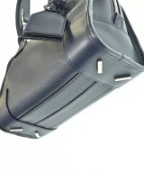 LOEWE（ロエベ）ショルダーバッグ 紺 サイズ:23 レディース/2200678630037