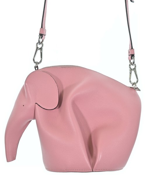 ロエベ(LOEWE)のLOEWE ショルダーバッグ