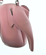 LOEWE（ロエベ）ショルダーバッグ ピンク サイズ:- レディース/2200678590041