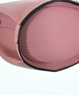 LOEWE（ロエベ）ショルダーバッグ ピンク サイズ:- レディース/2200678590041